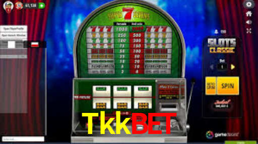 Tkkbet