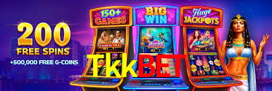 Tkkbet App